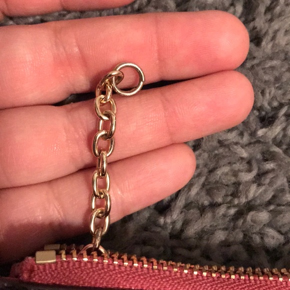 Coach Mini Skinny ID Case - Picture 6 of 7